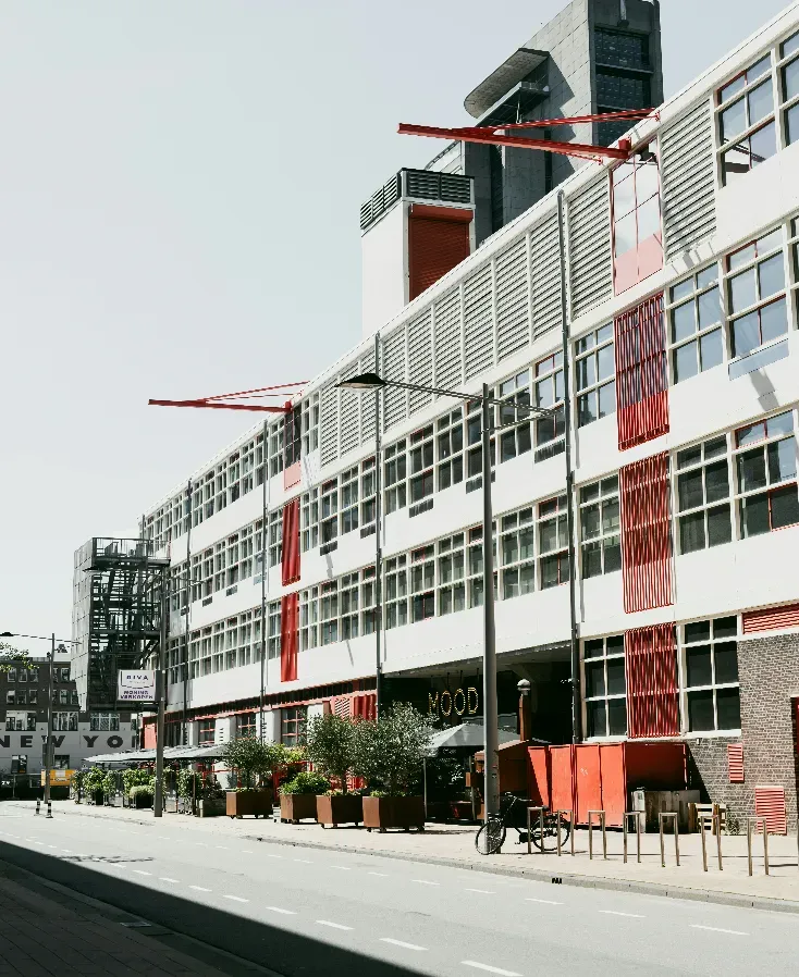 Home Factory Visit Service