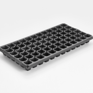 72 cell PS nursery tray