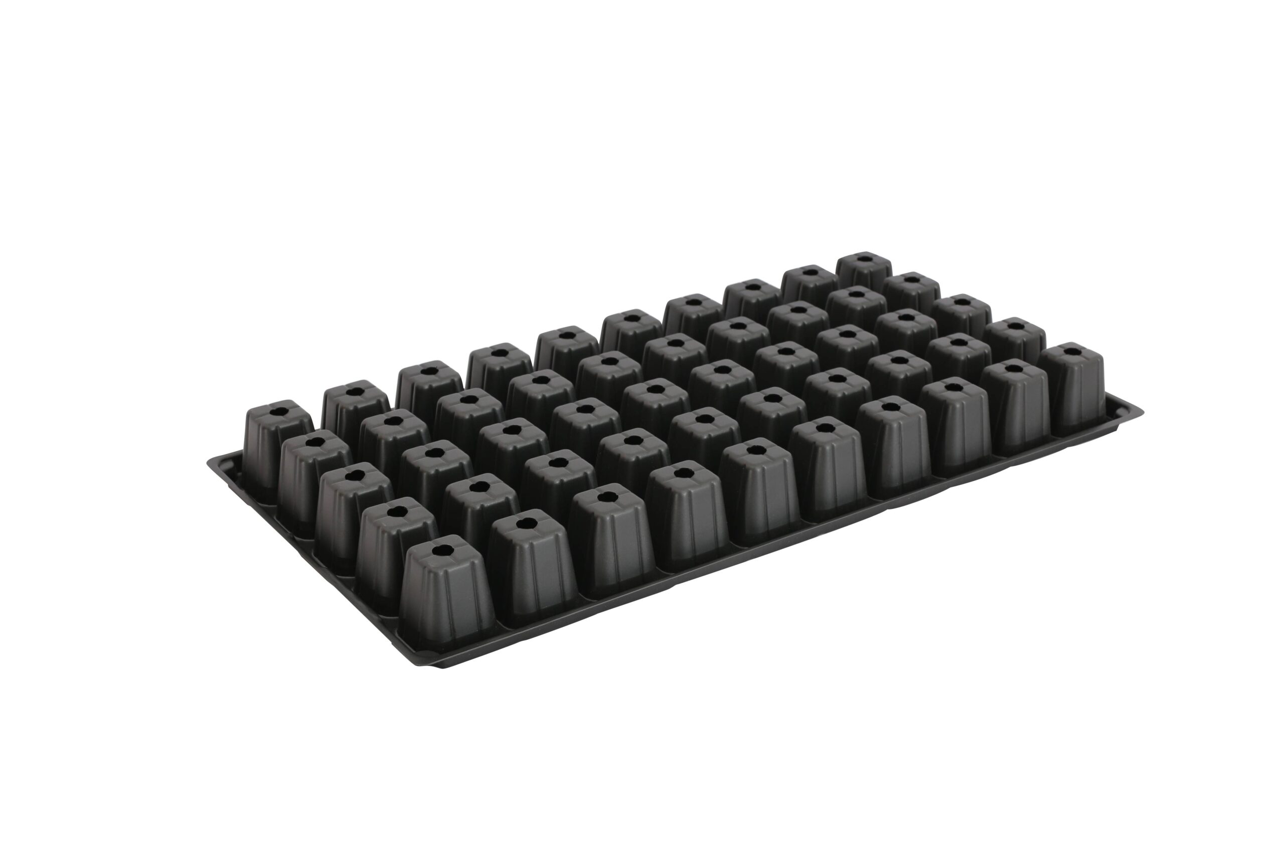 50 cell ps seedling trays | deep cell nursery growing trays 50 cell ps seedling trays | deep cell nursery growing trays