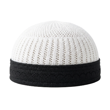 Stylish Kufi Cap