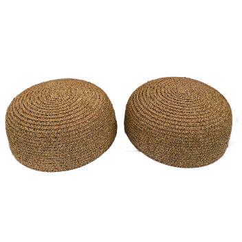 Summer Kufi Hat