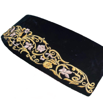 Traditional Songkok Hat