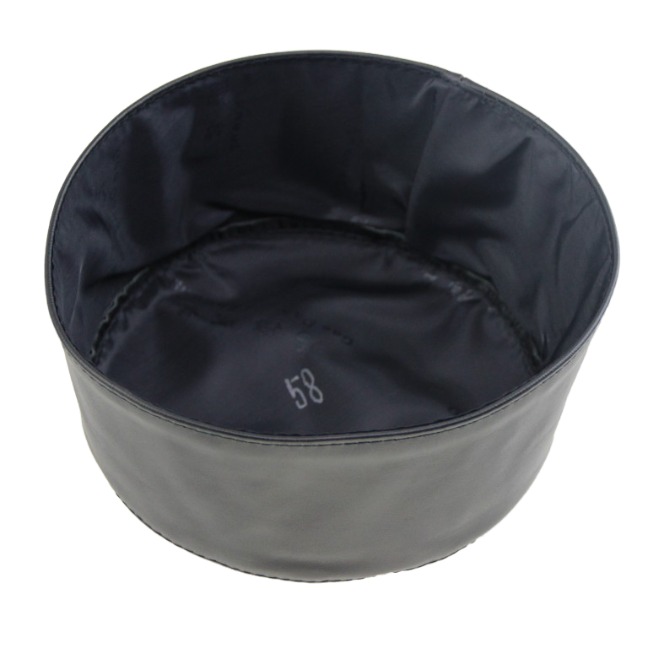 Warm Muslim Prayer Cap
