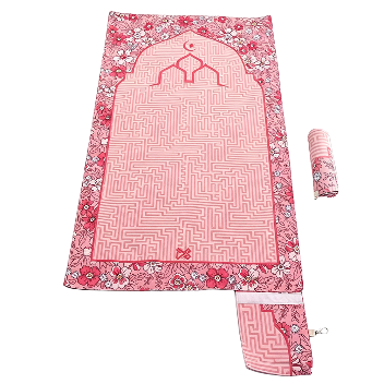 Outdoor Prayer Mat