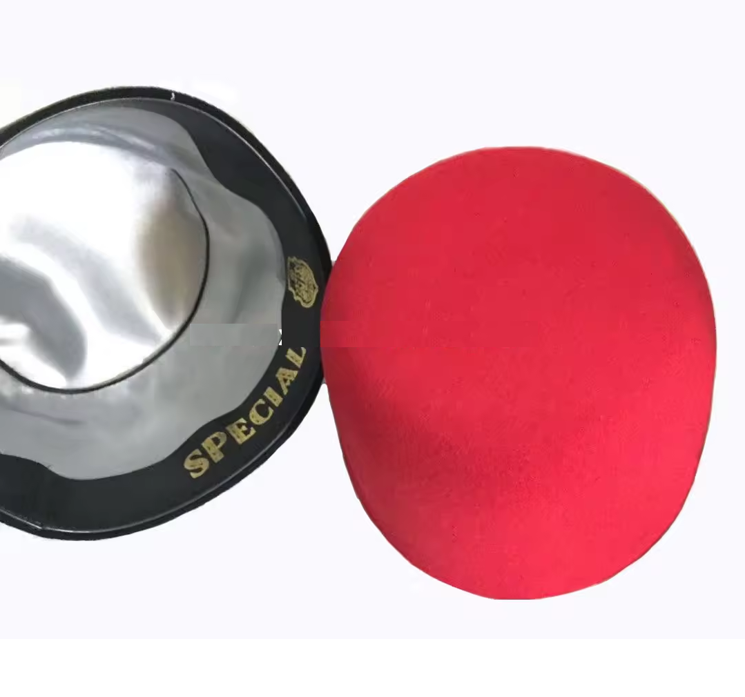 Traditional Muslim Cap