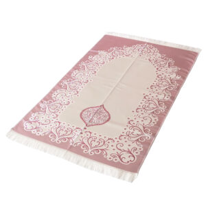 Colorful Foldable Prayer Mat
