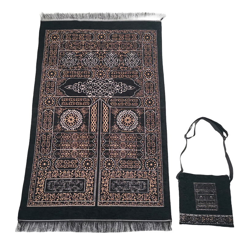 Portable Travel Prayer Mat
