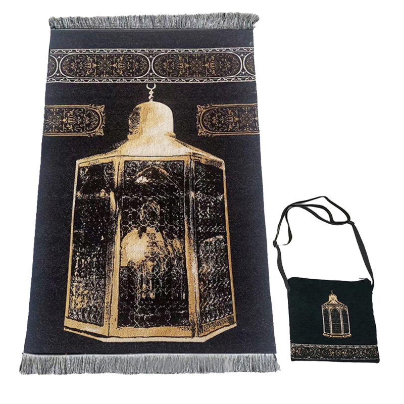 Travel Islamic Prayer Rug