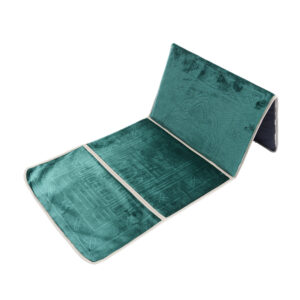Tri-Fold Flannel Prayer Mat