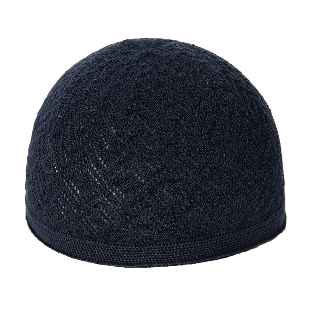 Simple Kufi Hat
