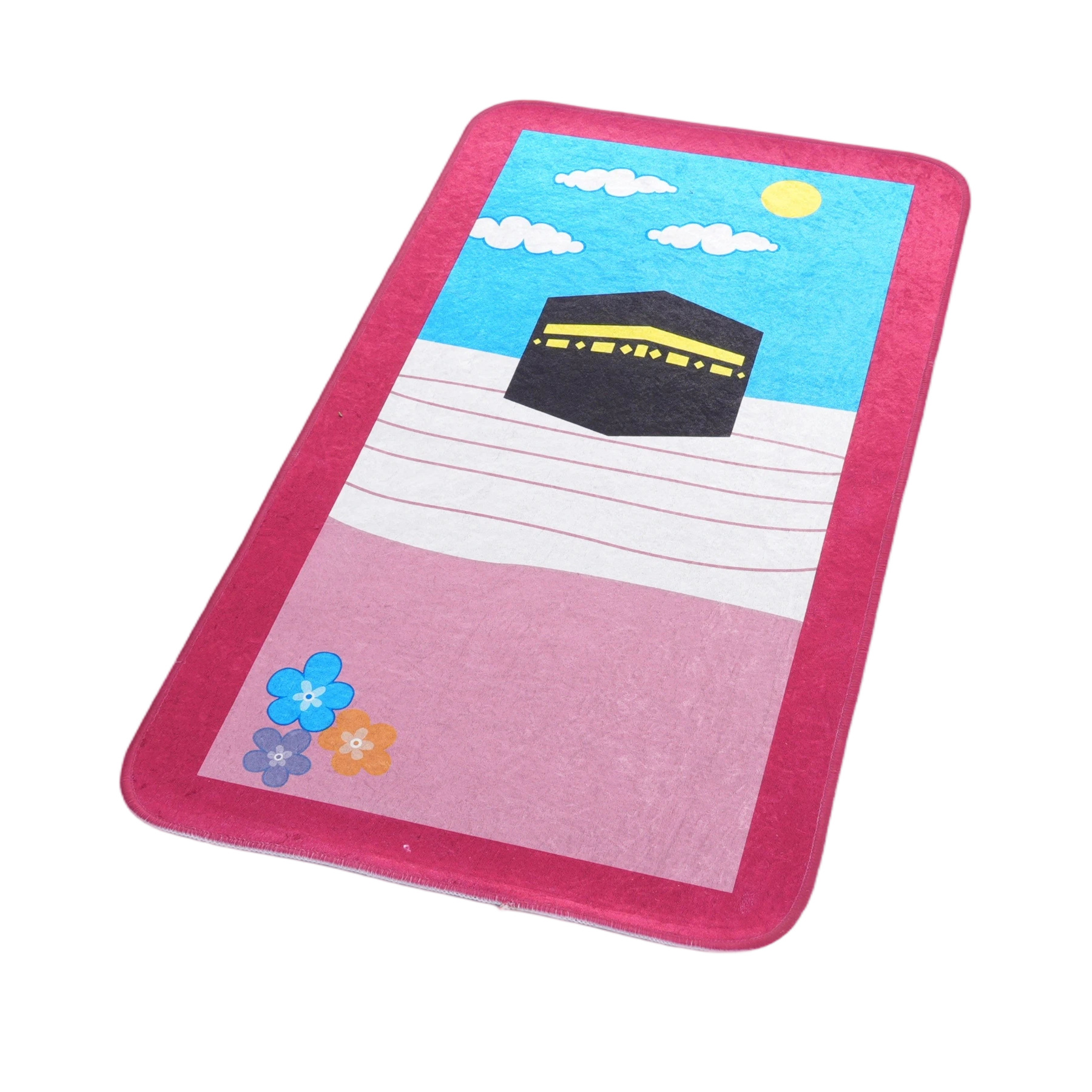 Children's Salah Mat