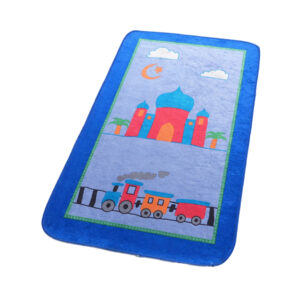 Soft Kids Prayer Mat
