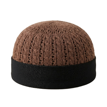 Retro Muslim Men's Hat