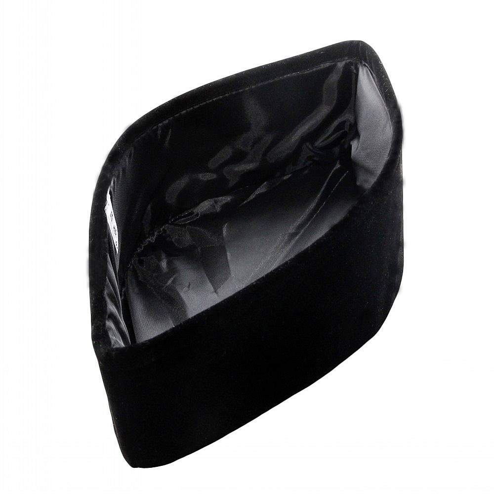 Southeast Asian Muslim Cap