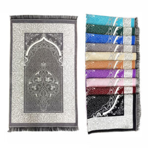 Portable Thin Prayer Mat