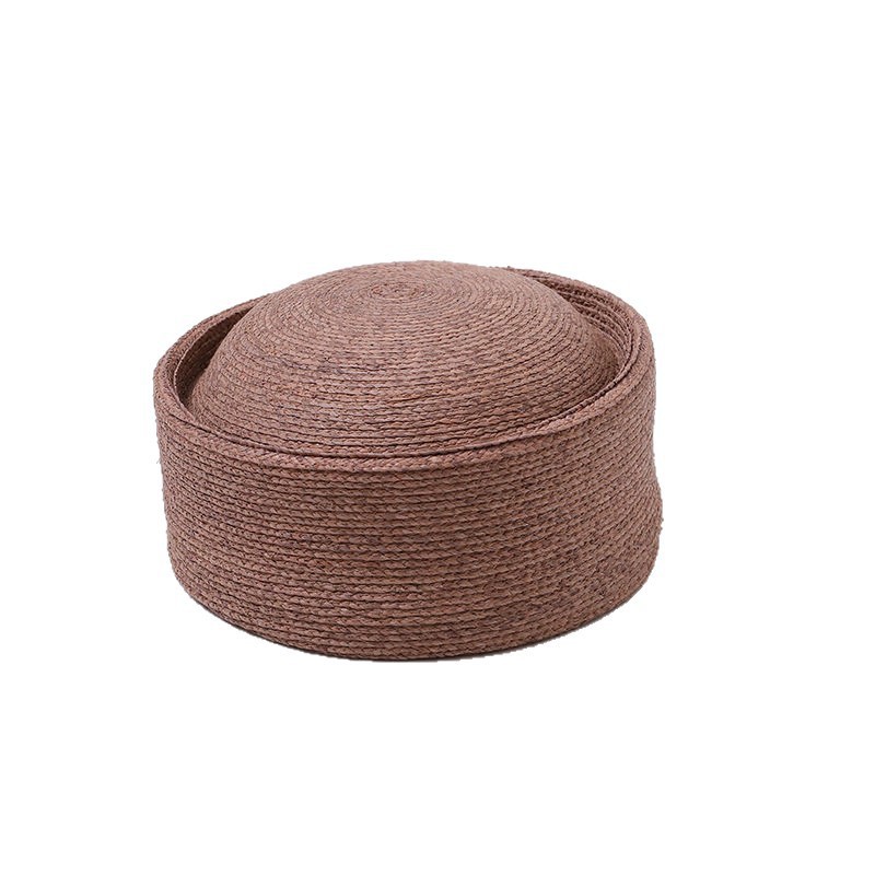 Traditional Woven Hat