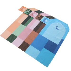 Keychain Portable Prayer Mat