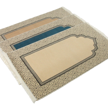 Soft Thick Prayer Mat