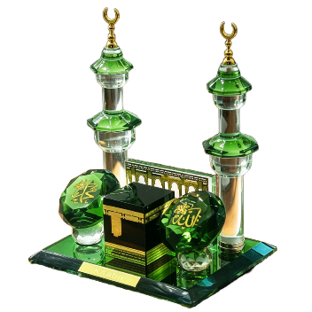 Elegant Islamic Ornament
