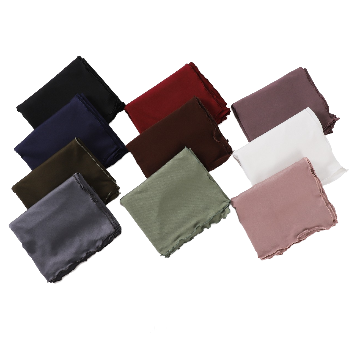 Lightweight Islamic Head Cover