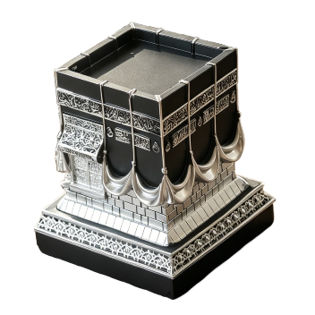 Kaaba Desktop Ornament