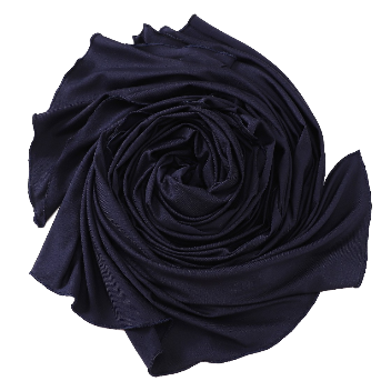 Simple Style Muslim Scarf