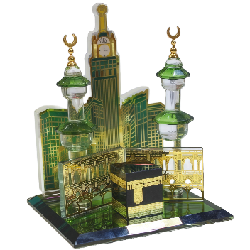 Muslim Home Decor Ornament