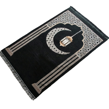 Decorative Prayer Rug