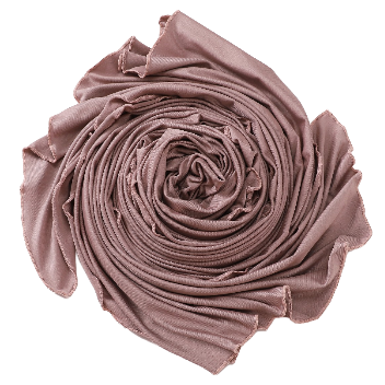 Elegant Muslim Head Scarf