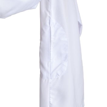 Boys Long Islamic Robe