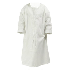 Boys Islamic Robe