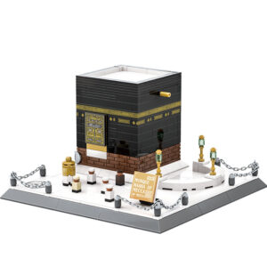 Kaaba Model Building Kit