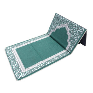 Comfortable Salah Mat