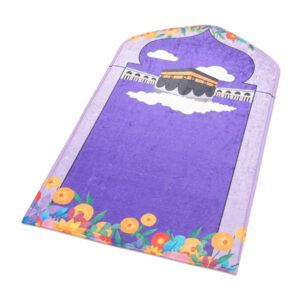 Thick Children's Prayer Carpet