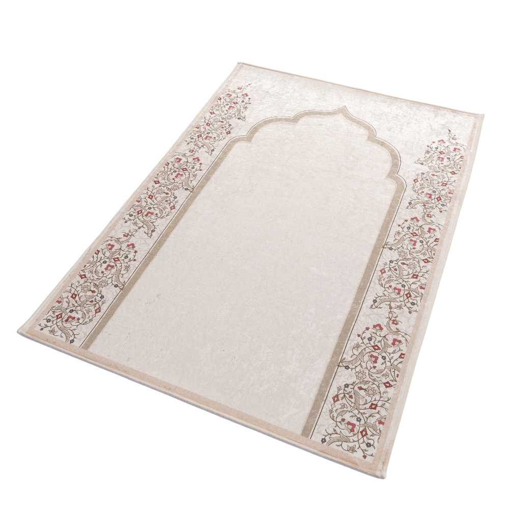 Memory Foam Muslim Prayer Mat