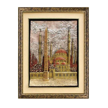 Islamic Wall Decoration