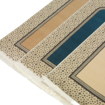 Comfortable Prayer Rug