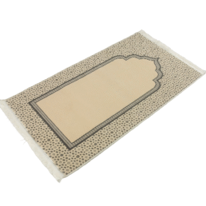 Pure Wool Prayer Mat