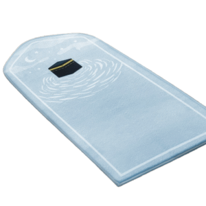 Kids Absorbent Non Slip Prayer Mat