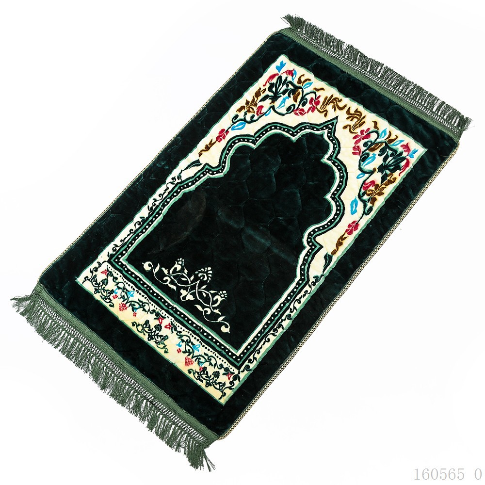 Extra Thick Prayer Mat