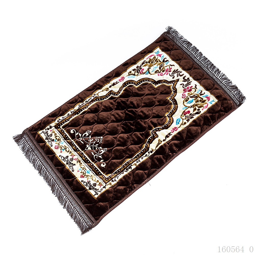 Large Islamic Prayer Rug