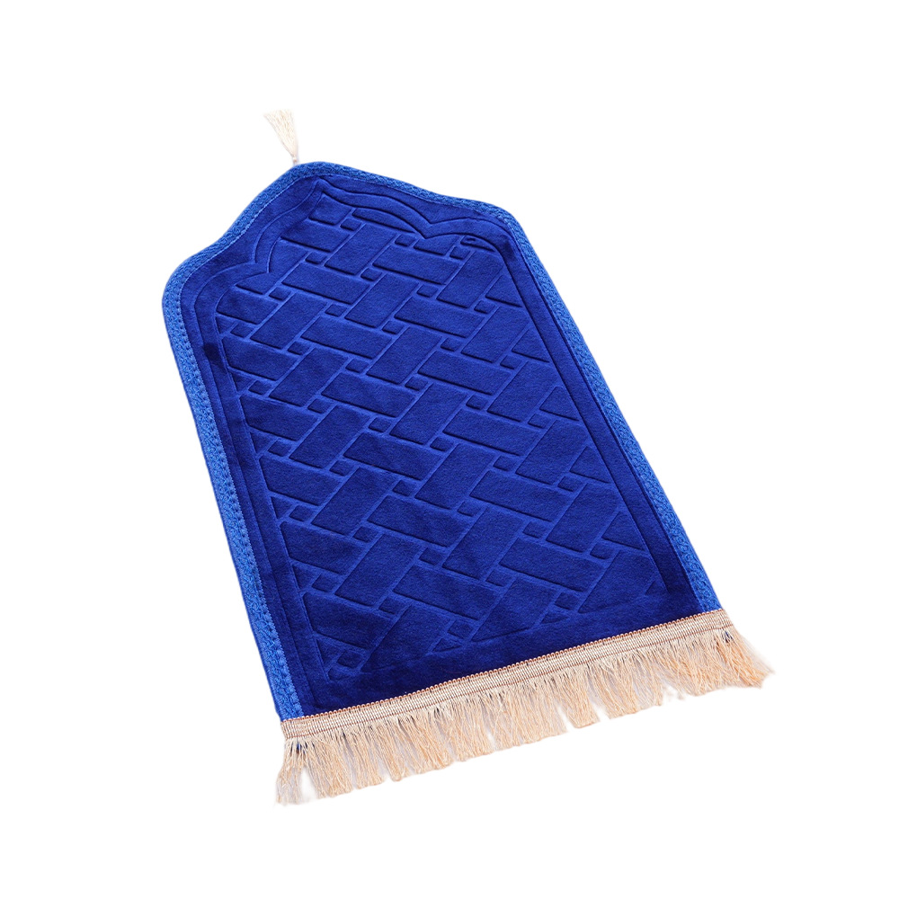 Small Multicolor Kids Prayer Mat