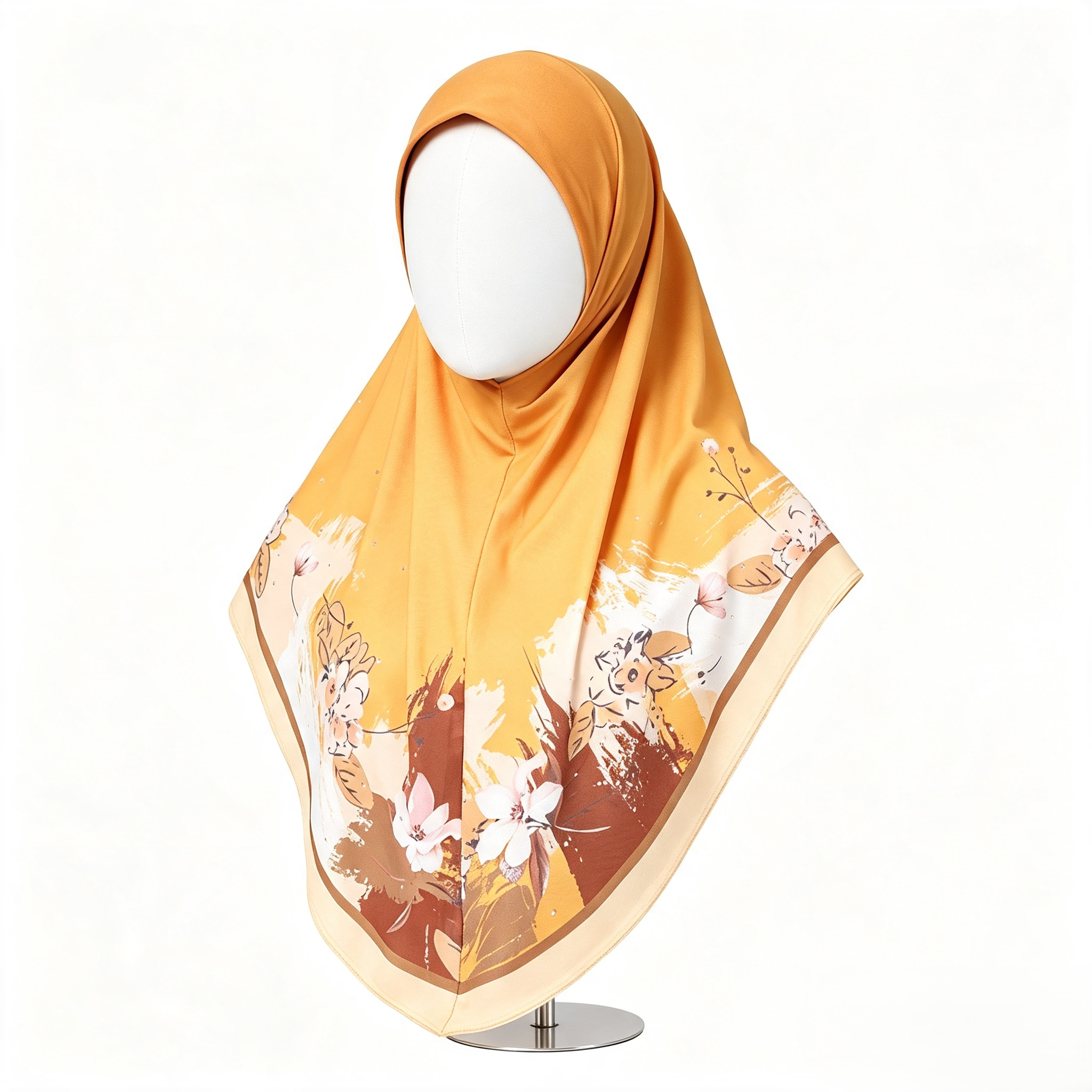 Lightweight Quick Dry Headscarf
