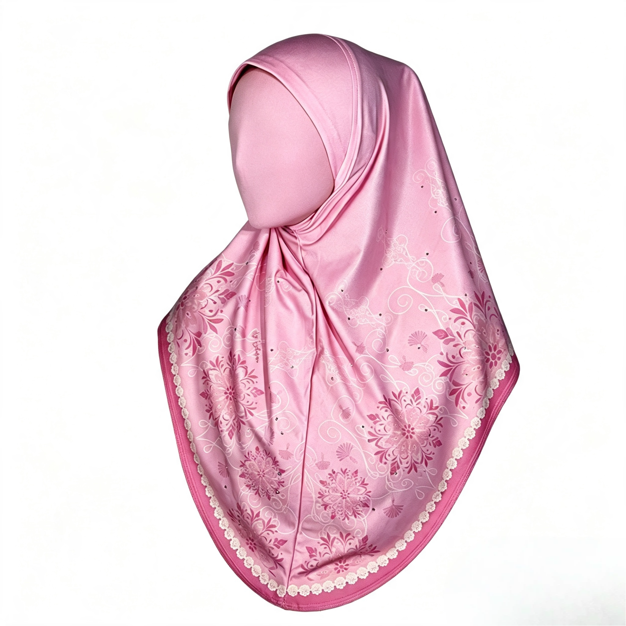 Comfortable Islamic Headwear