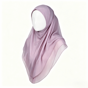 Comfortable Chiffon Headscarf