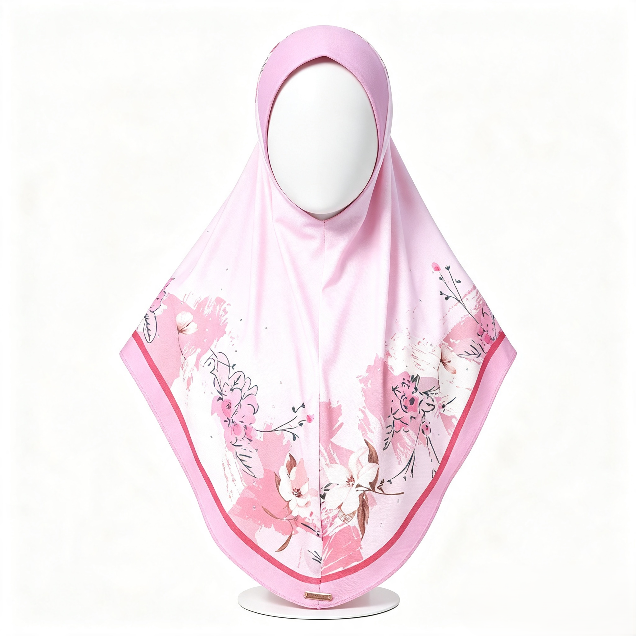 Outdoor Muslim Head Cover