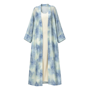 Muslim Long Robe Set