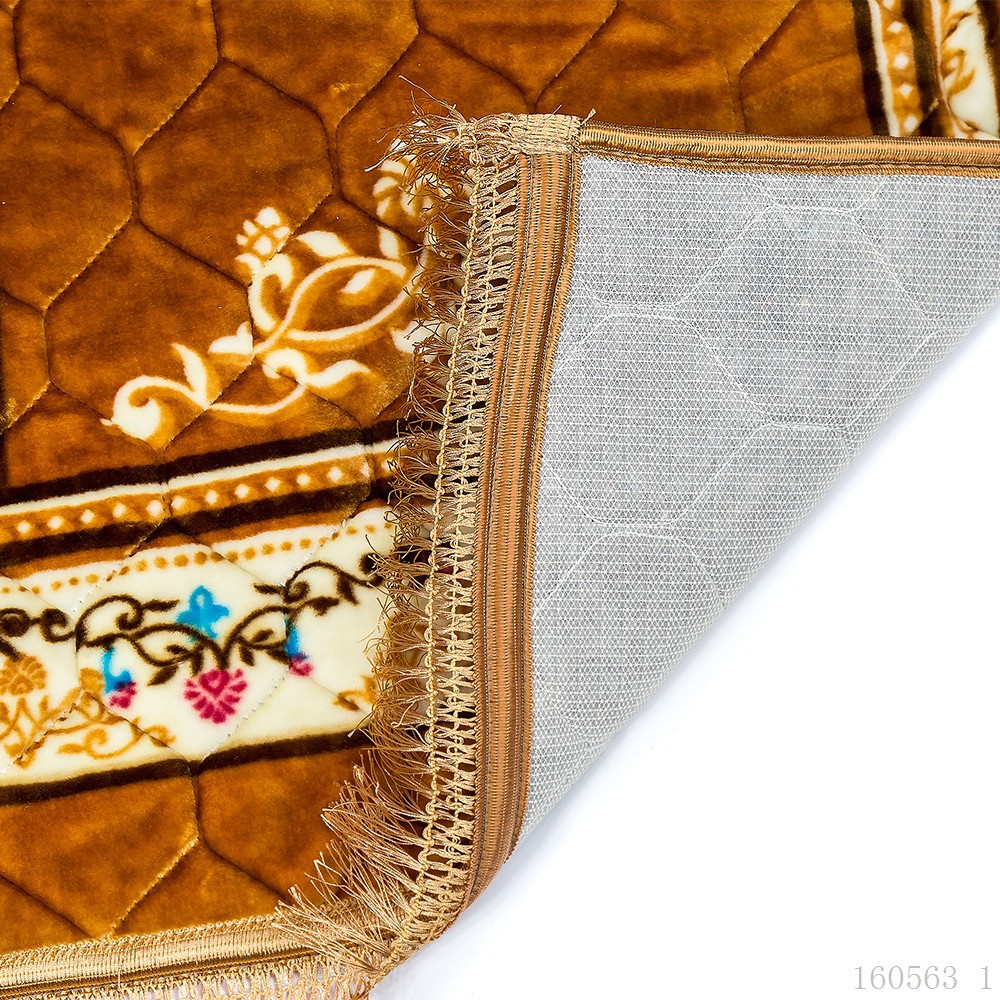 1cm Thick Muslim Prayer Mat