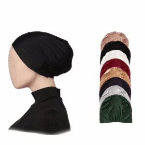 Adjustable Hijab Inner Cap
