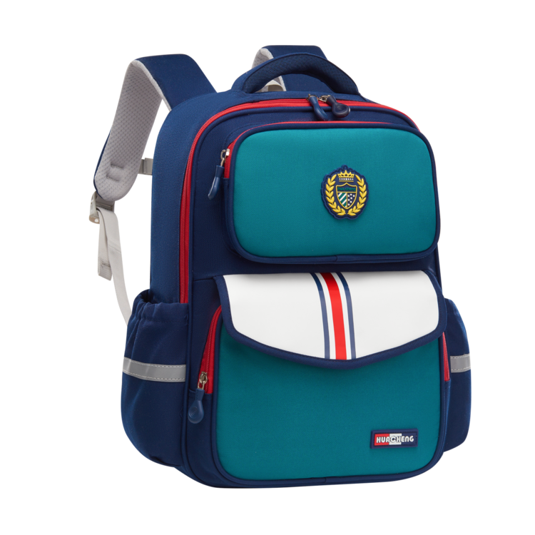Children’s 5S School Backpack